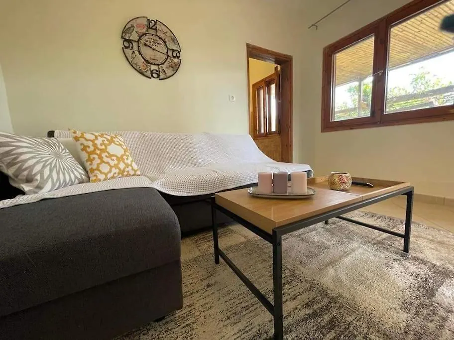 Holiday home A Home Away From Home Psakoudia Greece