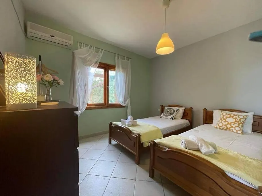 Holiday home A Home Away From Home Psakoudia