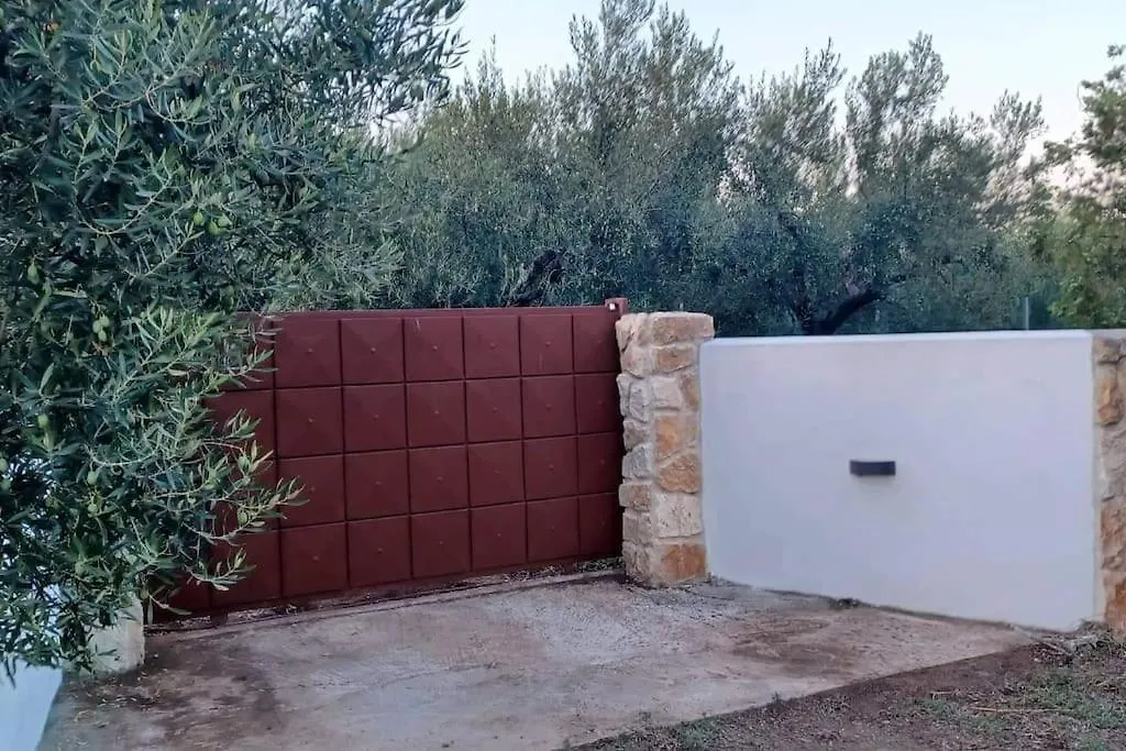 Holiday home A Home Away From Home Psakoudia