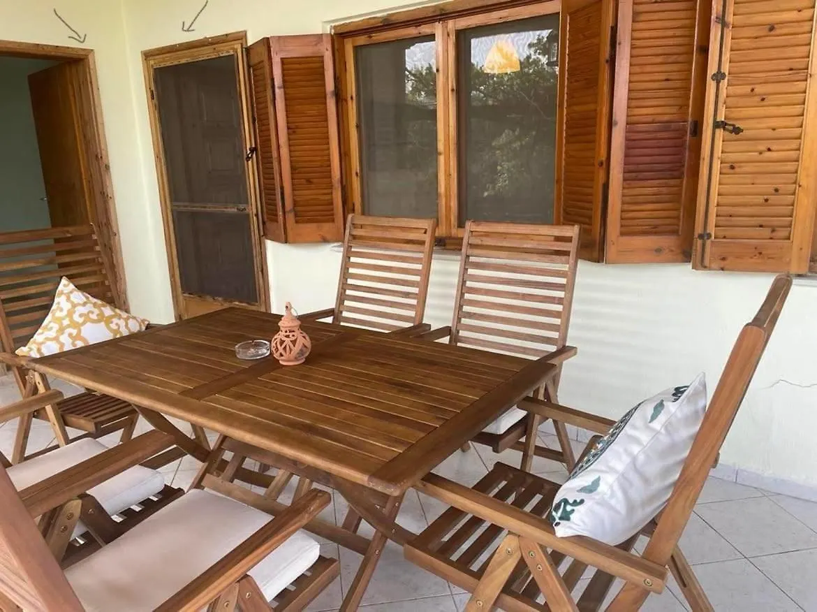 A Home Away From Home Psakoudia