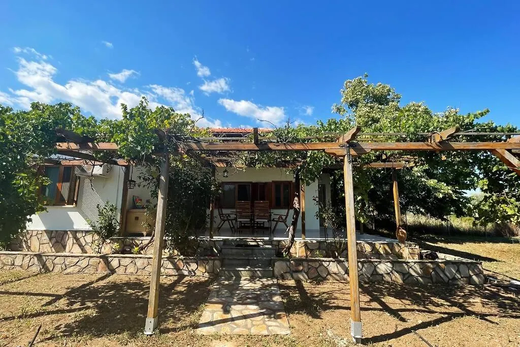 A Home Away From Home Psakoudia 0*,