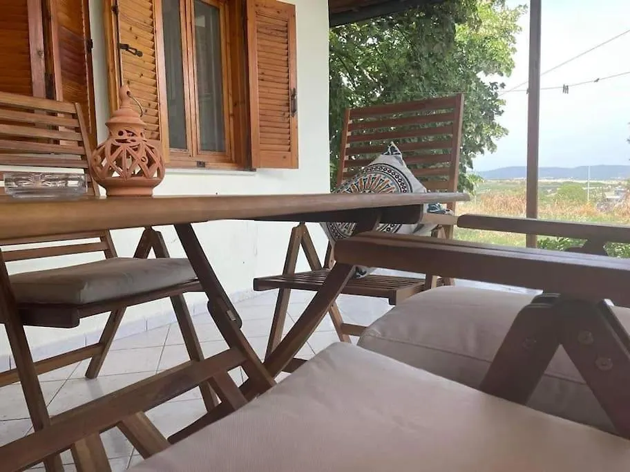 A Home Away From Home Psakoudia Holiday home