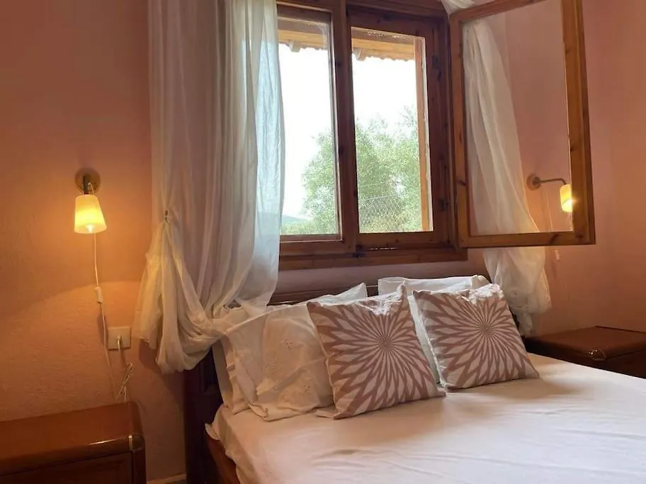 A Home Away From Home Psakoudia Holiday home