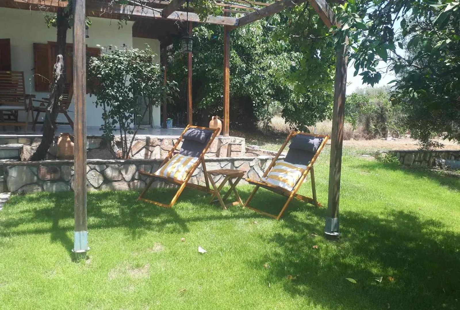 A Home Away From Home Psakoudia Holiday home