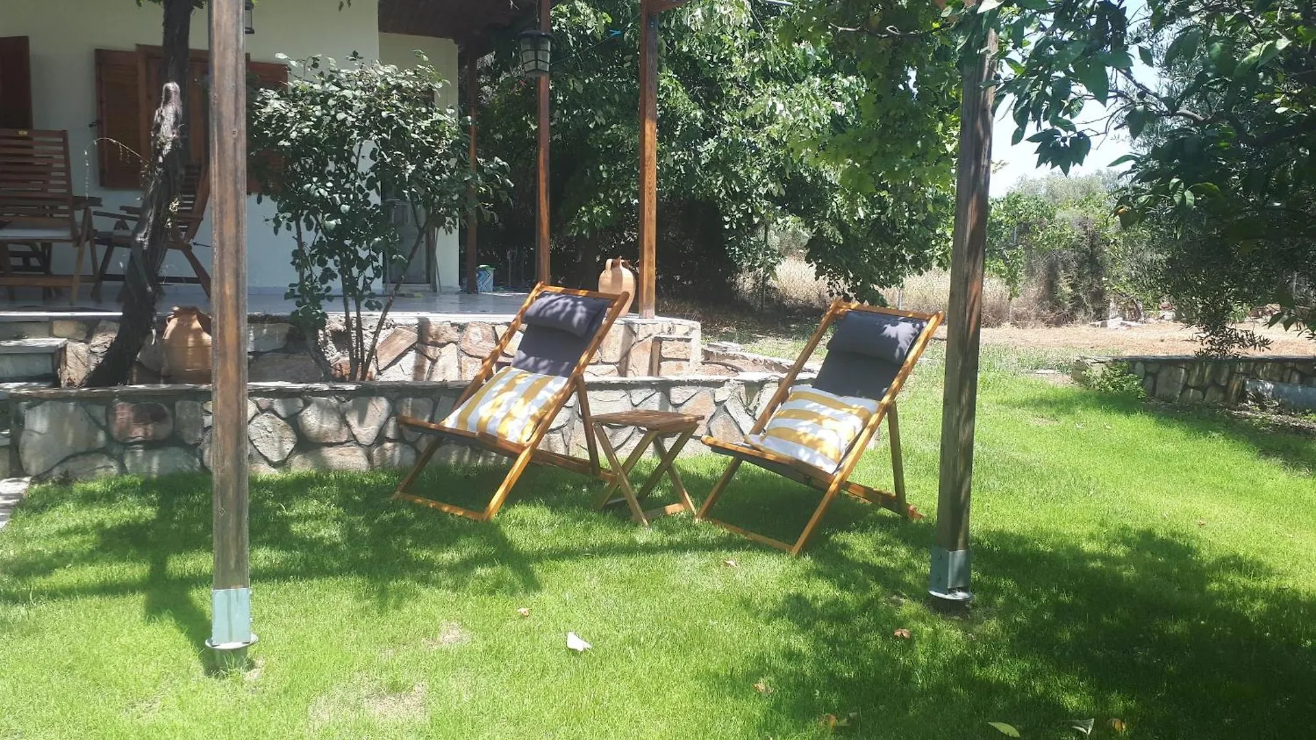 A Home Away From Home Psakoudia Greece