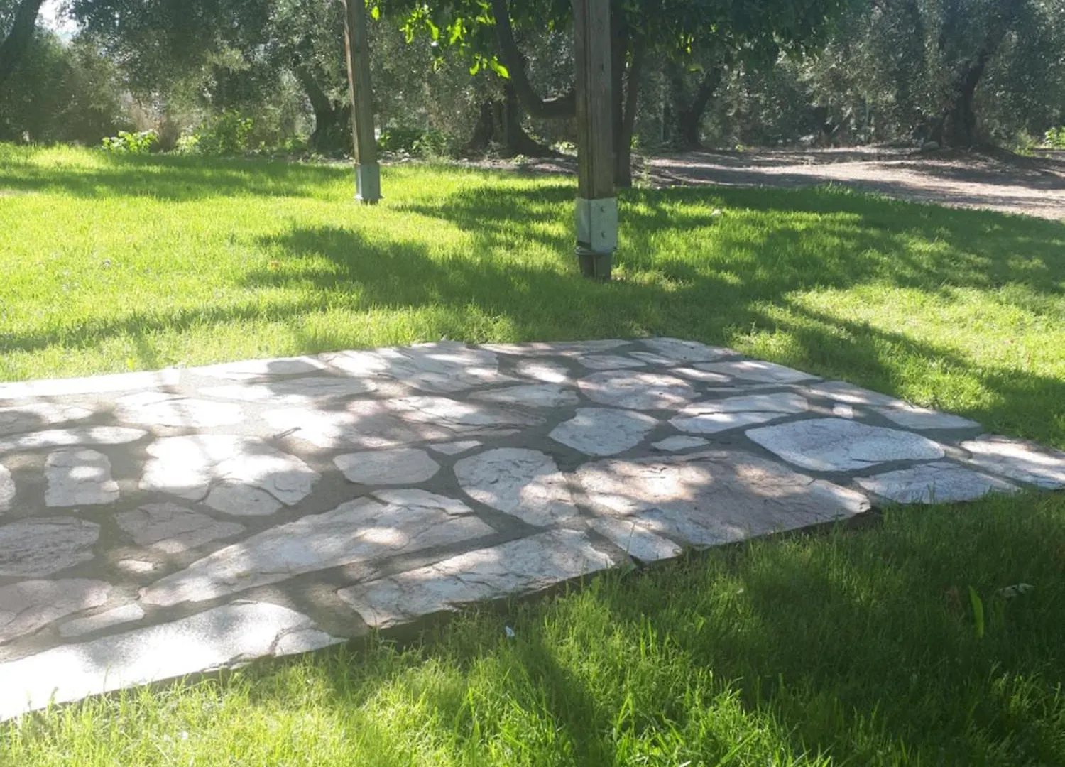 Holiday home A Home Away From Home Psakoudia Greece