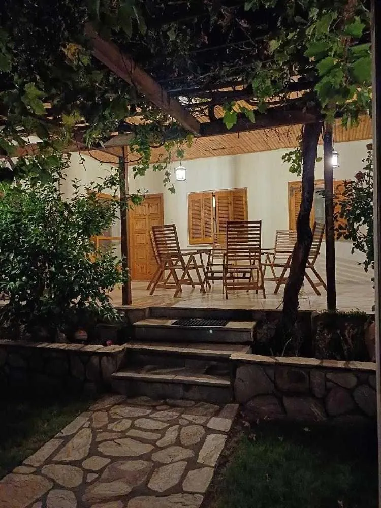 A Home Away From Home Psakoudia Holiday home